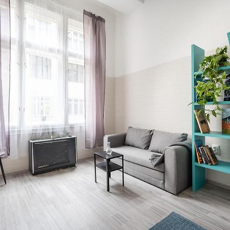 The White House Apartment Budapest Kültér fotó